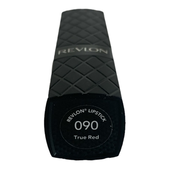 REVLON Colorburst Lip Butter Lipstick 090 True Red Hydrating Lip Rouge - Picture 4 of 4